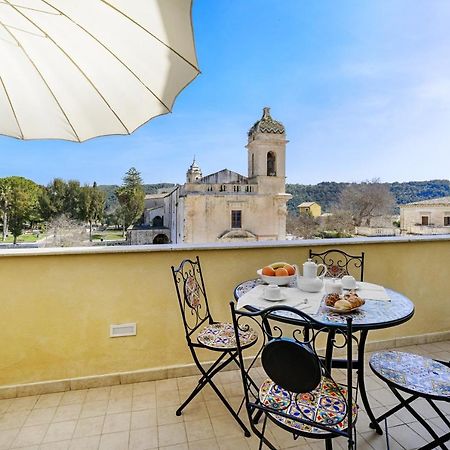 Hyblaliferooms Ragusa Exterior photo