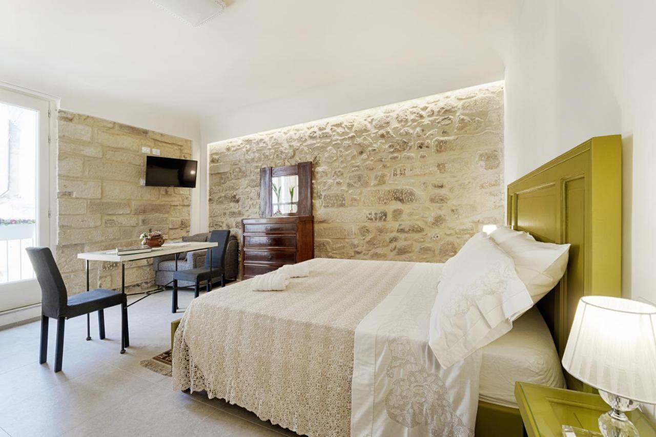 Hyblaliferooms Ragusa Exterior photo