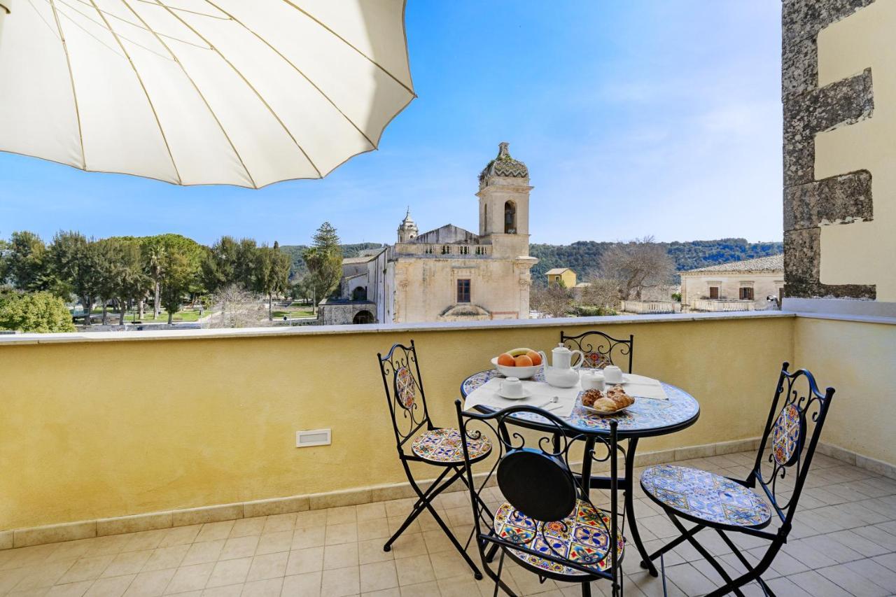 Hyblaliferooms Ragusa Exterior photo
