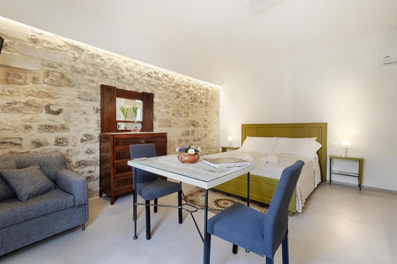 Hyblaliferooms Ragusa Exterior photo