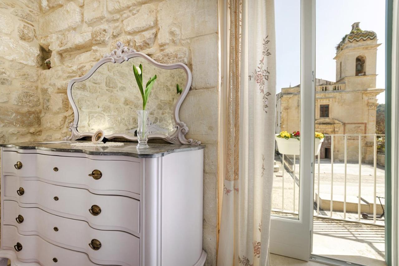 Hyblaliferooms Ragusa Exterior photo